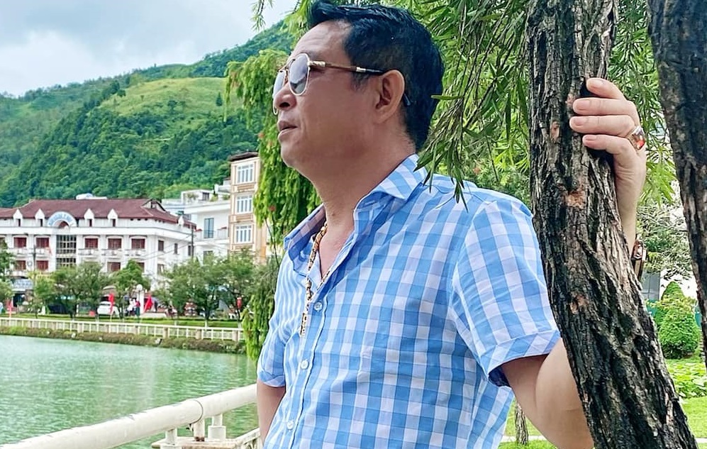 Ch&ugrave;m thơ của Xu&acirc;n Hiệp (H&agrave; Nội)